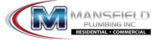 Mansfield Plumbing Inc Logo