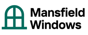 Mansfield Windows Logo