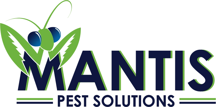 Mantis Pest Solution Logo