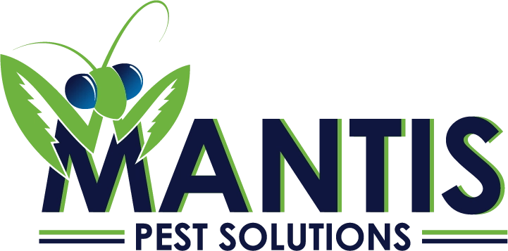 Mantis Pest Solutions Logo