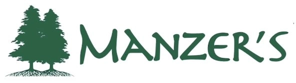 Manzer's Landscape Design & Development, Inc. Logo
