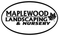 Maplewood Landscaping & Nursery Logo