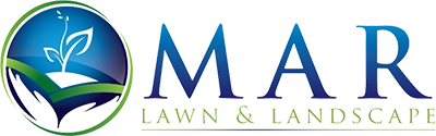 Mar Lawn & Landscape Logo