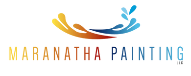 Maranatha Painting LLC Logo