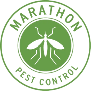 Marathon Pest Control Logo
