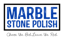 Marble Stone Polish Logo