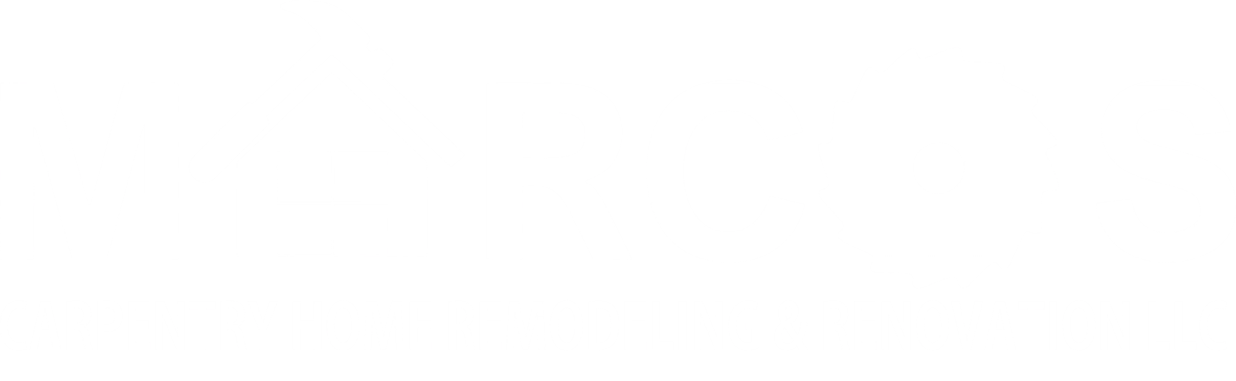 Marcos Carpentry Home Remodeling & Renovation LLC Logo