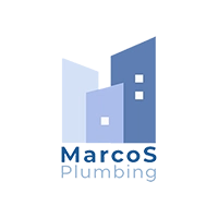 Marco's Plumbing Logo