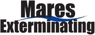 Mares Exterminating Logo