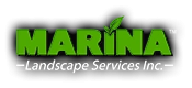 Marina Landscape Services, Inc. Logo