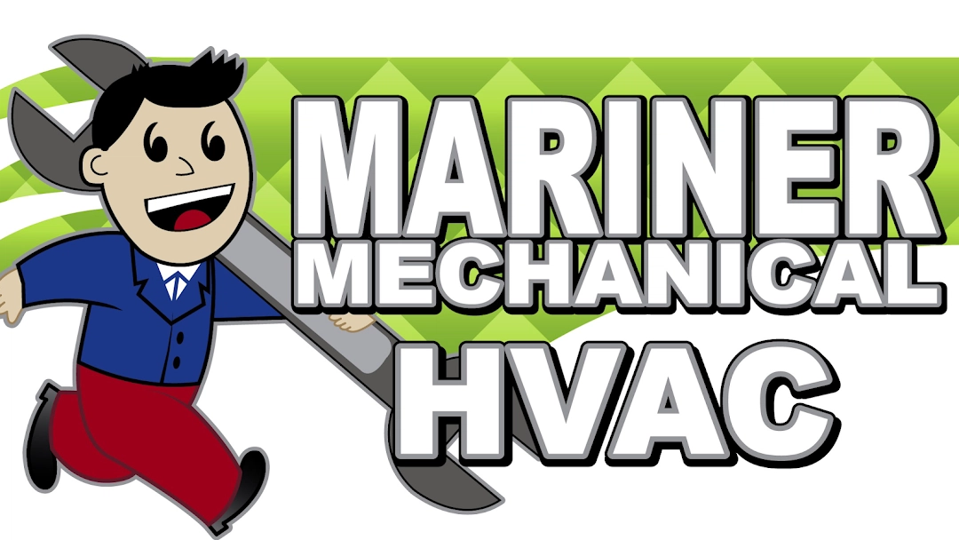 Mariner Mechanical HVAC Inc. Logo