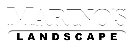 Marino's Landscape Logo