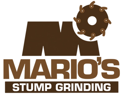 Mario’s Stump Grinding & Tree Service LLC Logo
