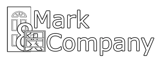 Mark & Co. Logo