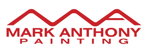 Mark Anthony Painting Logo