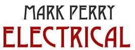Mark Perry Electrical Logo