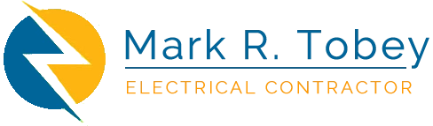 Mark Tobey Electric, LLC Logo