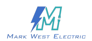 Mark West Electric LLC Logo