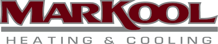 Markool Heating & Cooling Logo