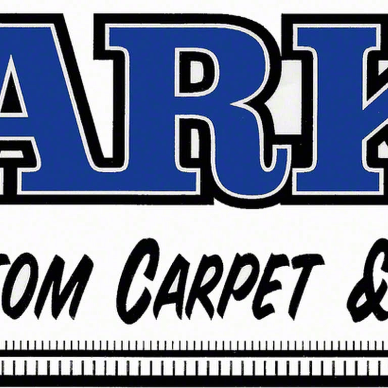 Mark's Custom Carpet Inc Logo