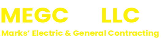 Marks' Electric & General Contracting, LLC Logo