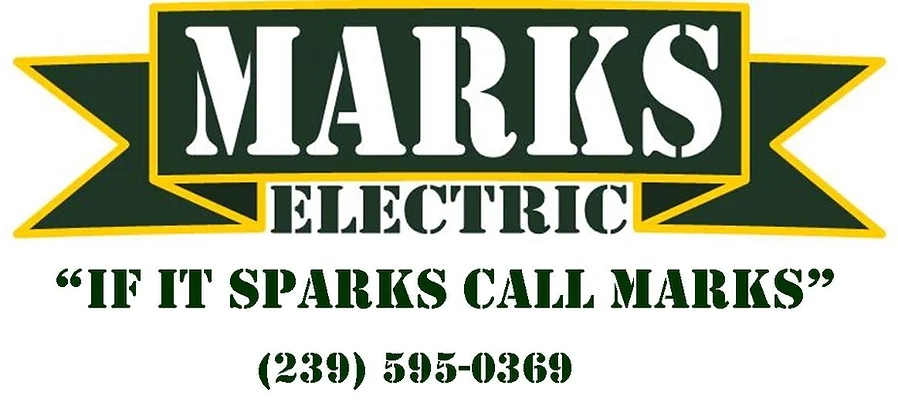 Marks Electric, LLC Logo