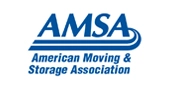 Mark's Moving & Storage, Inc. Logo