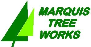 Marquis Tree Works Logo