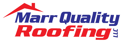 Marr Quality Roofing, LLC Logo