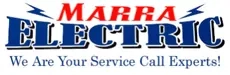 Marra Electric Logo