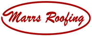 Marrs Roofing Logo