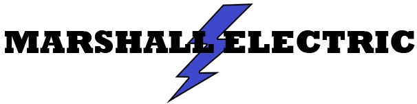 Marshall Electric Inc Logo