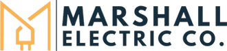 Marshall Electric Inc Logo