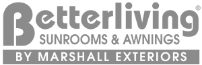 Marshall Exteriors, LLC Logo