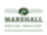 Marshall Moving Services, LLC Logo