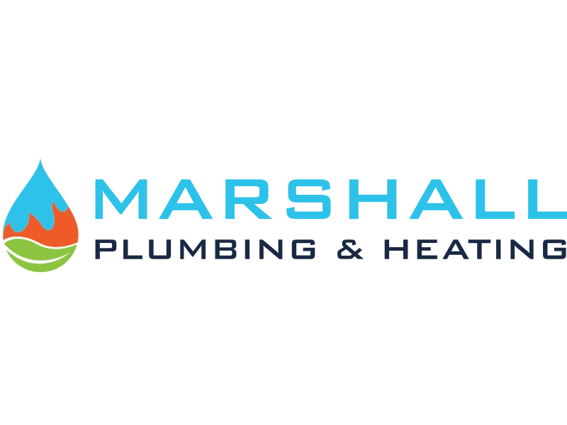 Marshall Plumbing & Heating Logo