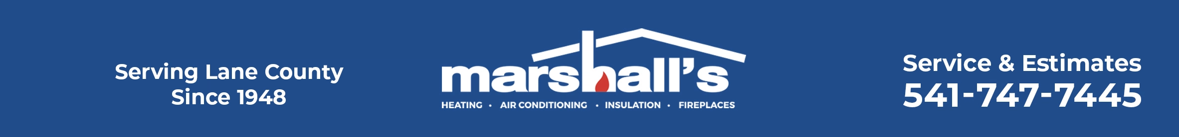 Marshalls, Inc Logo