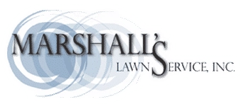 Marshall's Lawn Service, Inc. Logo