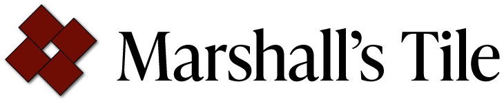 Marshall's Tile Logo