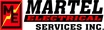 Martel Electrical Services Inc. Logo