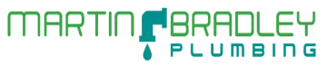 Martin Bradley Plumbing Logo