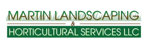 Martin Landscaping & Horticultural Services LLC Logo