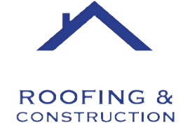 Martin Roofing & Construction Logo