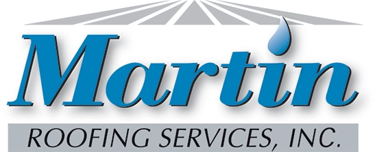 Martin Roofing Services Inc Logo