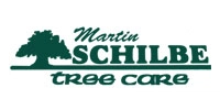 Martin Schilbe Tree Care Logo