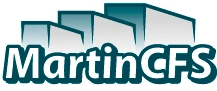 MartinCFS Logo
