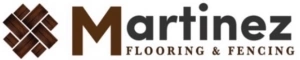 Martinez Flooring | Hardwood Flooring Installation, Repair, Sanding, Refinishing Service | Wood, Laminate, Vinyl Floors Logo