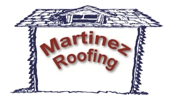 Martinez Roofing Inc Logo