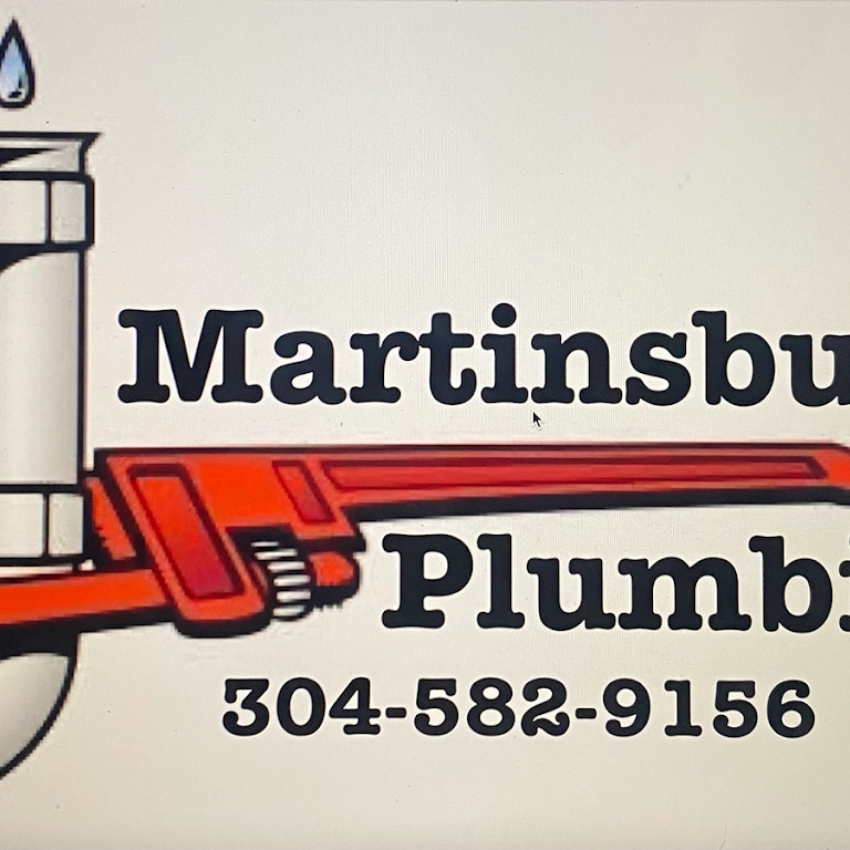 Martinsburg Plumbing Logo
