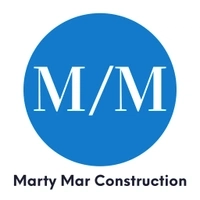 Marty Mar Construction, LLC Logo